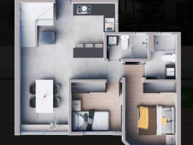 Apartamento para Venda em Belo Horizonte - 5