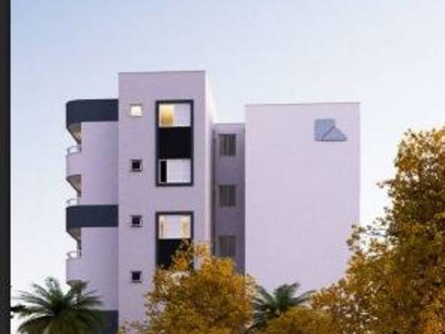 #2903 - Apartamento para Venda em Belo Horizonte - MG - 1