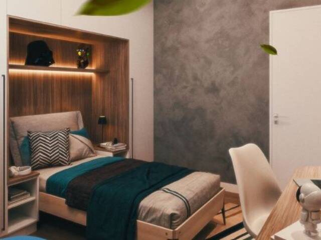 Apartamento para Venda em Belo Horizonte - 2