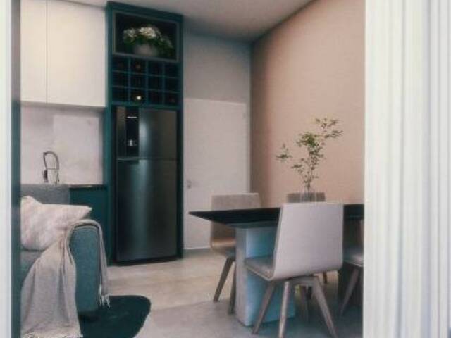 Apartamento para Venda em Belo Horizonte - 3