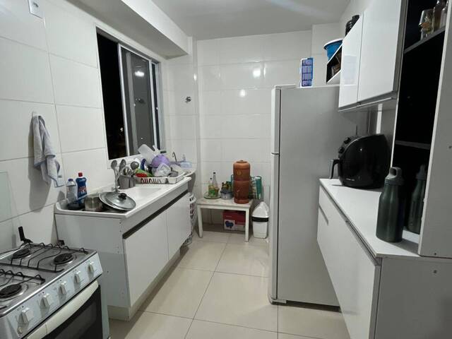 #2906 - Apartamento para Venda em Belo Horizonte - MG - 3