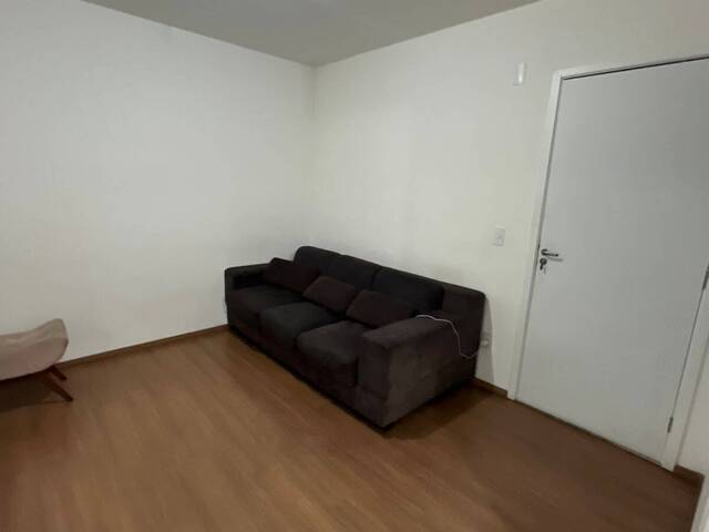 #2906 - Apartamento para Venda em Belo Horizonte - MG - 1