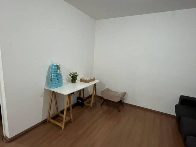 #2906 - Apartamento para Venda em Belo Horizonte - MG - 2