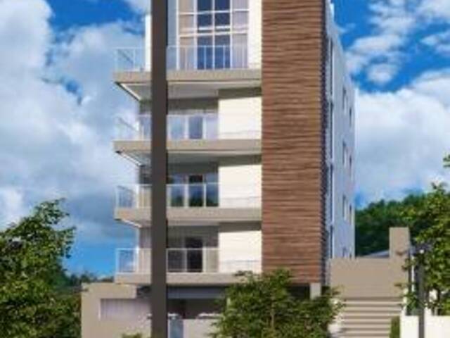 Apartamento para Venda em Belo Horizonte - 3
