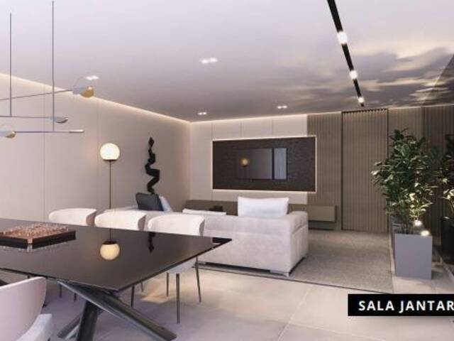 Apartamento para Venda em Belo Horizonte - 2