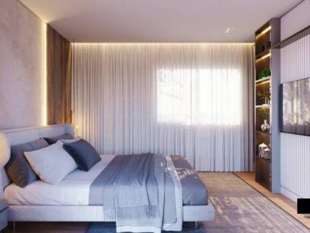 Apartamento para Venda em Belo Horizonte - 5