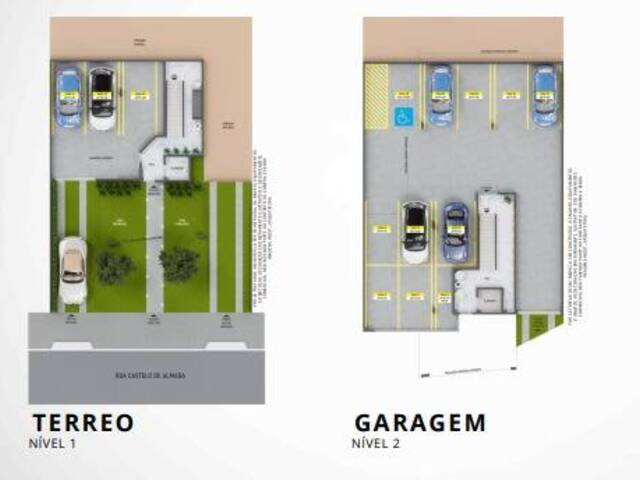 Apartamento para Venda em Belo Horizonte - 4