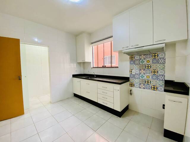 #2777 - Apartamento para Venda em Belo Horizonte - MG - 2