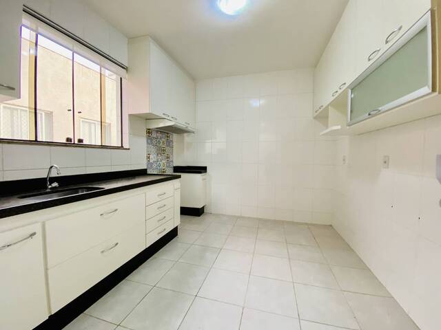 #2777 - Apartamento para Venda em Belo Horizonte - MG - 3