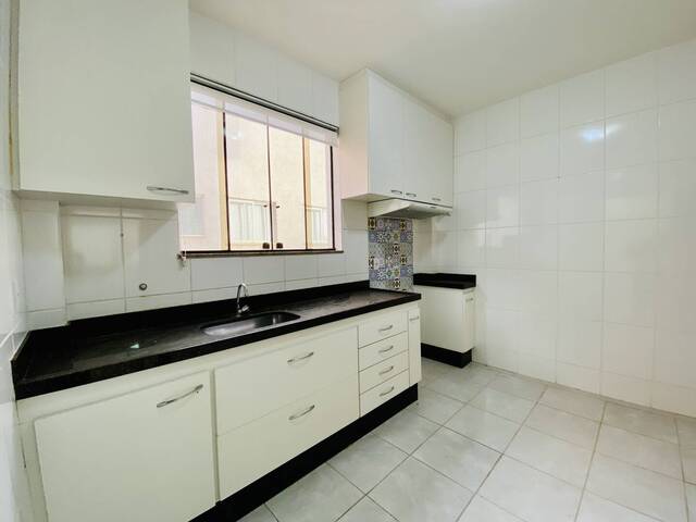 Apartamento para Venda em Belo Horizonte - 4
