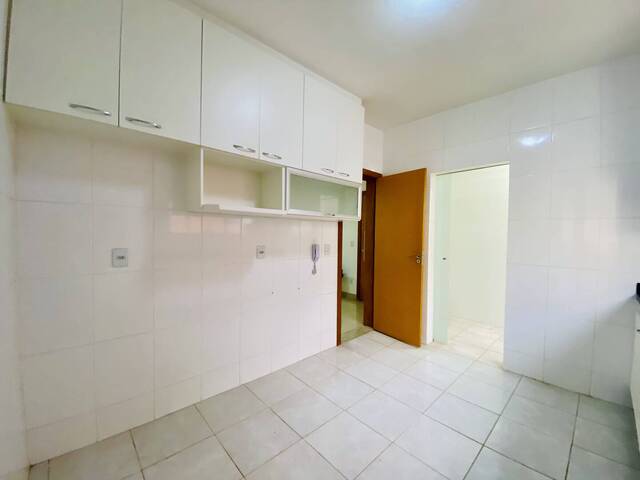 Apartamento para Venda em Belo Horizonte - 5