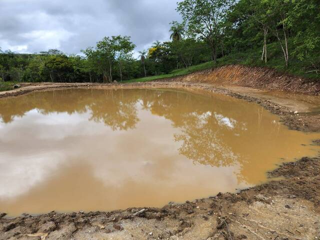 #2894 - Terreno para Venda em Jaboticatubas - MG - 2