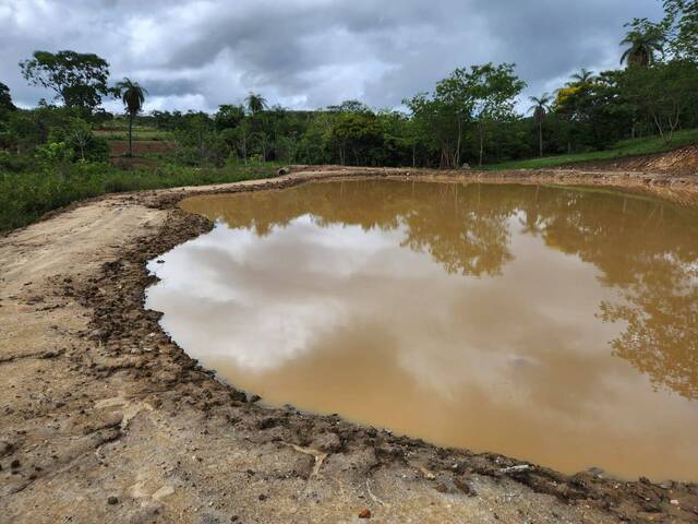 #2894 - Terreno para Venda em Jaboticatubas - MG - 3