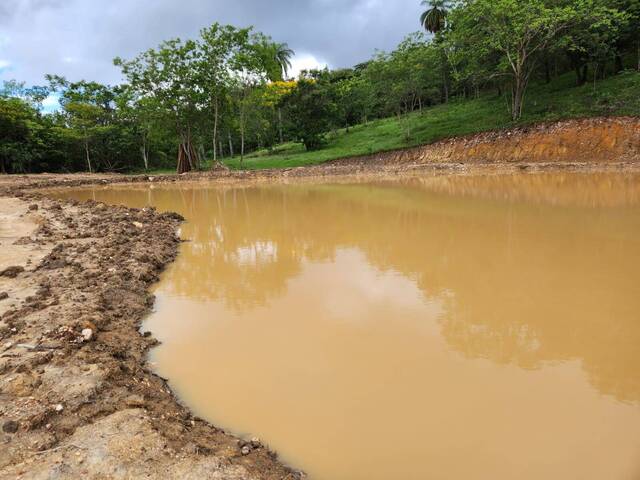 #2894 - Terreno para Venda em Jaboticatubas - MG - 1
