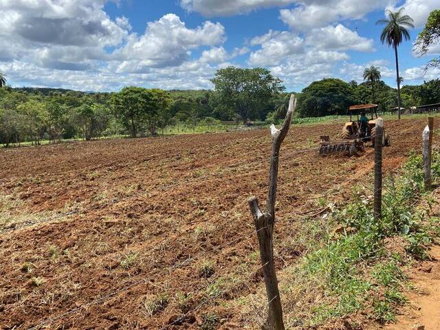 #2894 - Terreno para Venda em Jaboticatubas - MG