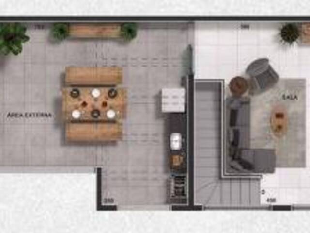 Apartamento para Venda em Belo Horizonte - 5