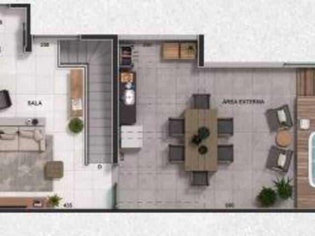 Apartamento para Venda em Belo Horizonte - 4