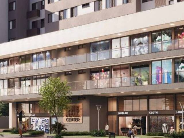 #2896 - Apartamento para Venda em Belo Horizonte - MG - 2