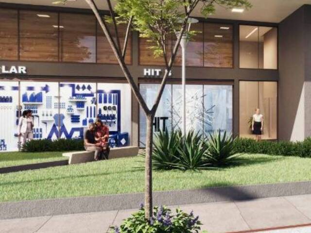#2896 - Apartamento para Venda em Belo Horizonte - MG - 1