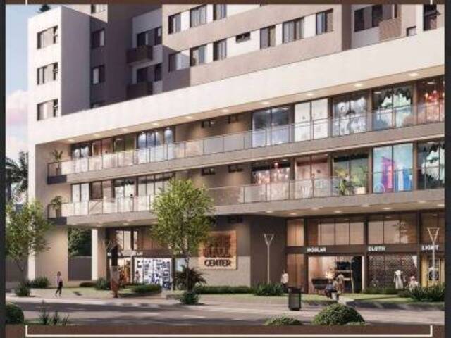 #2929 - Cobertura para Venda em Belo Horizonte - MG - 1