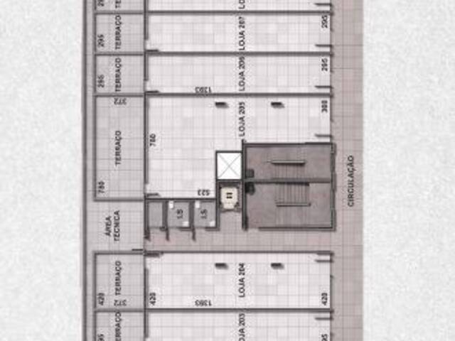 #2930 - Sala para Venda em Belo Horizonte - MG - 3
