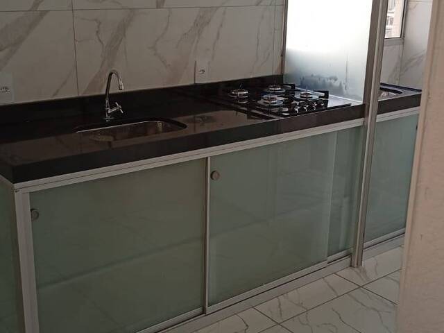 #2899 - Apartamento para Venda em Vespasiano - MG - 2