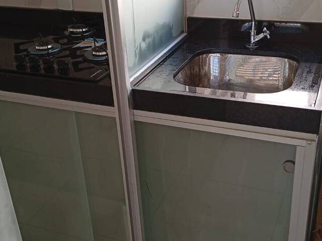 #2899 - Apartamento para Venda em Vespasiano - MG - 3