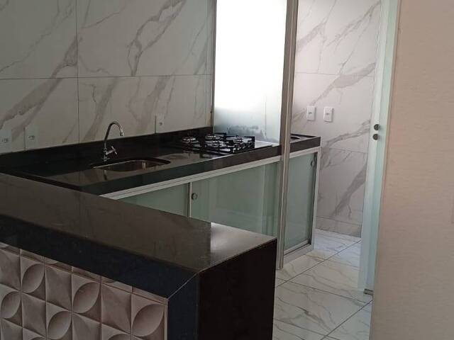 #2899 - Apartamento para Venda em Vespasiano - MG - 1