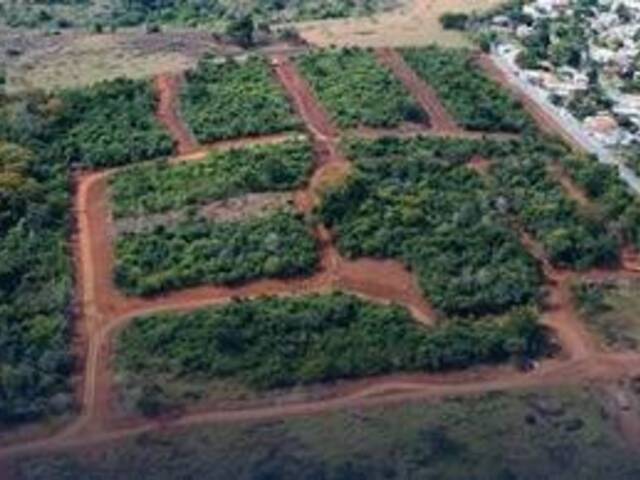 Área para Venda em Vespasiano - 4