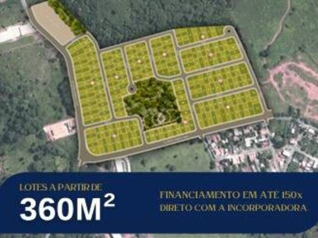 #2902 - Área para Venda em Vespasiano - MG - 3