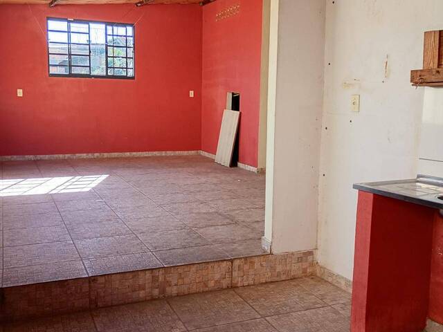 Casa para Venda em Belo Horizonte - 4