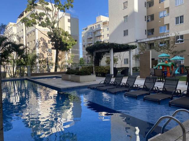 #2953 - Apartamento para Venda em Belo Horizonte - MG - 1