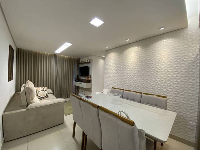 Apartamento para Venda em Belo Horizonte - 4