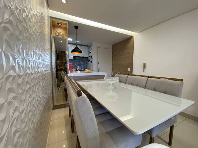 #2953 - Apartamento para Venda em Belo Horizonte - MG - 3