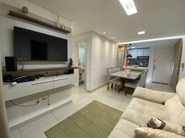 #2953 - Apartamento para Venda em Belo Horizonte - MG - 2