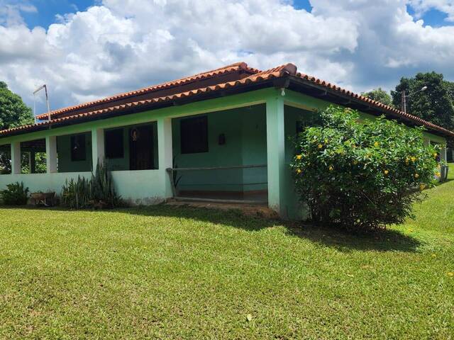 #2950 - Sítio para Venda em Esmeraldas - MG - 2