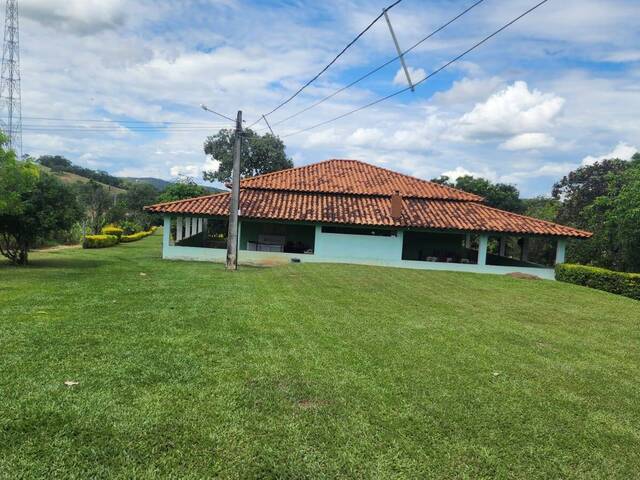 #2950 - Sítio para Venda em Esmeraldas - MG - 3