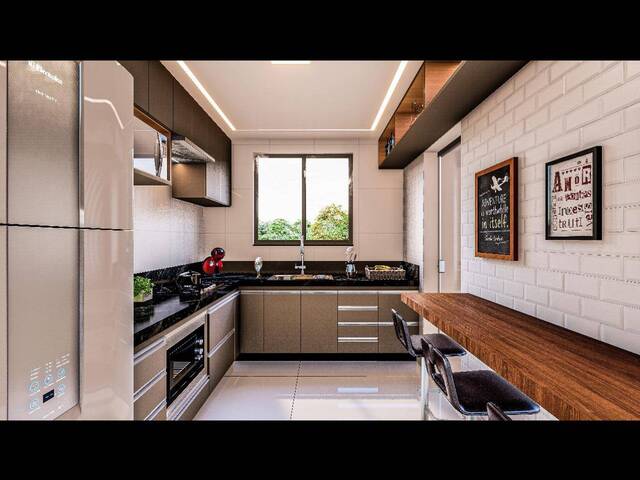 Apartamento para Venda em Belo Horizonte - 4