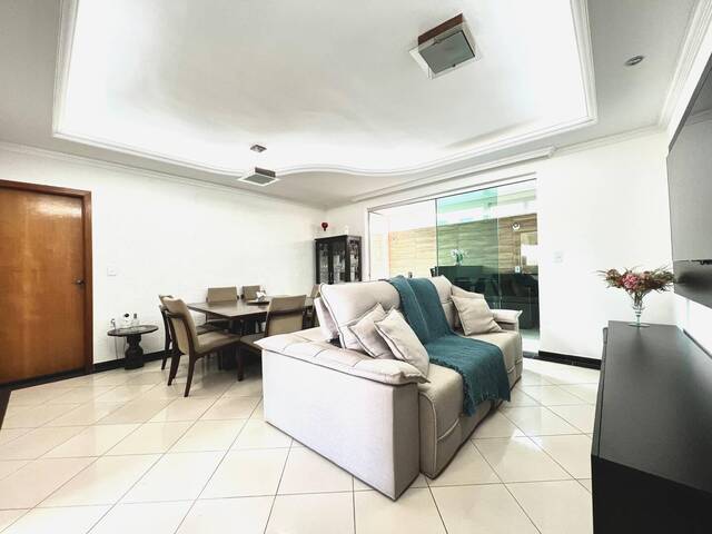 Venda em Castelo - Belo Horizonte