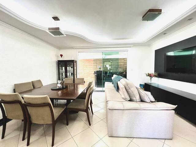 Apartamento para Venda em Belo Horizonte - 4