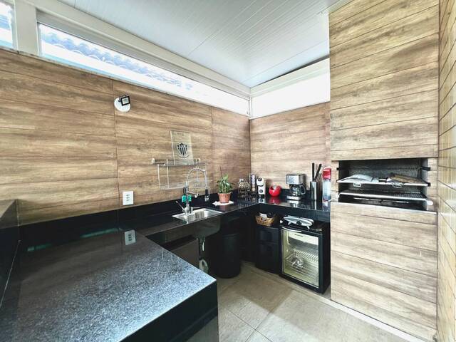 Apartamento para Venda em Belo Horizonte - 5