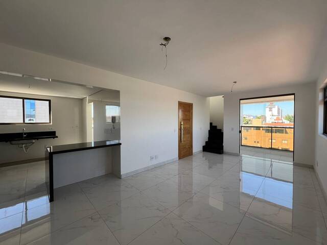 #2960 - Cobertura para Venda em Belo Horizonte - MG - 1