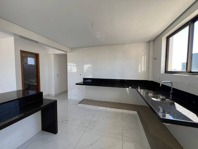 Apartamento para Venda em Belo Horizonte - 4
