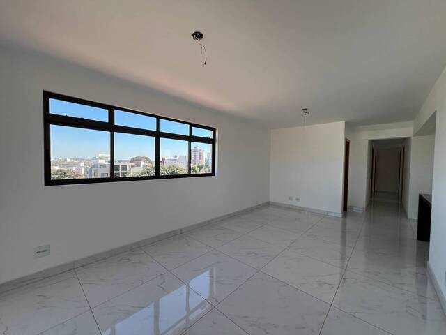 #2961 - Apartamento para Venda em Belo Horizonte - MG - 2