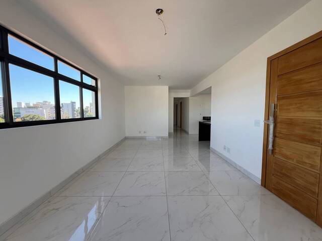 #2961 - Apartamento para Venda em Belo Horizonte - MG - 3
