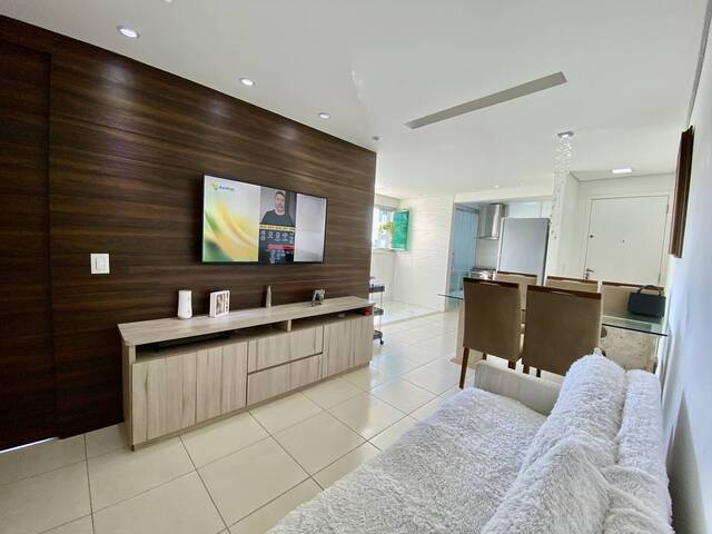 #2962 - Apartamento para Venda em Belo Horizonte - MG - 1