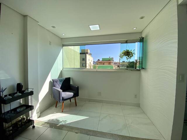 Apartamento para Venda em Belo Horizonte - 4