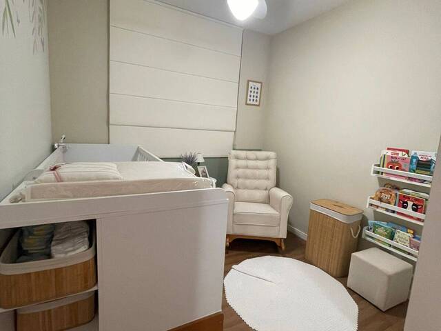 #2963 - Apartamento para Venda em Belo Horizonte - MG - 3