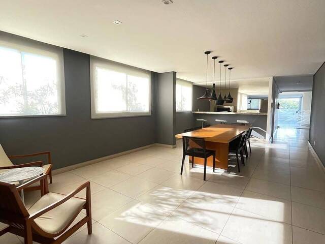 #2963 - Apartamento para Venda em Belo Horizonte - MG - 2