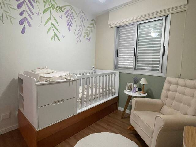Apartamento para Venda em Belo Horizonte - 4
